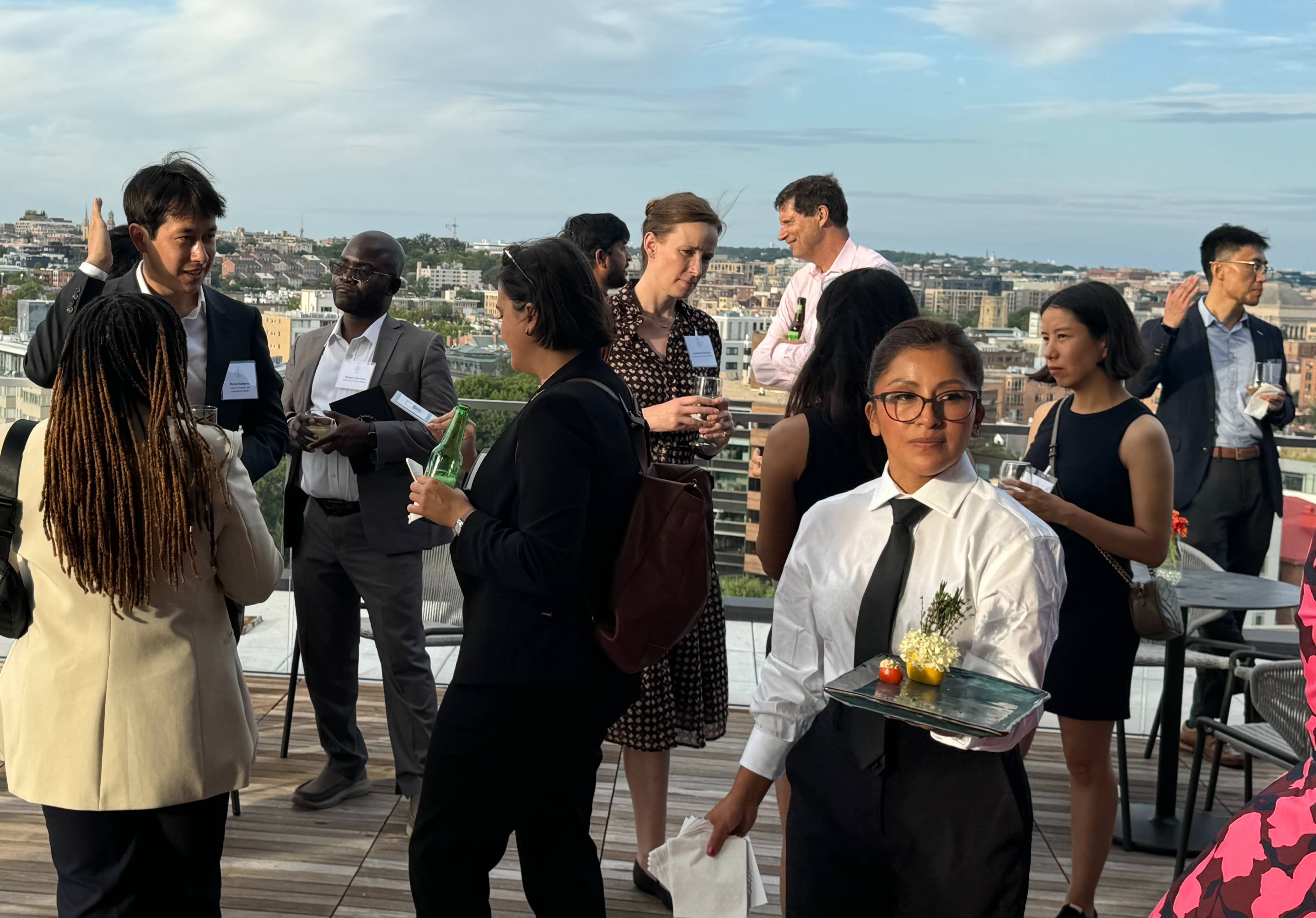 Princeton SPIA DC Center Princeton School of Public and International